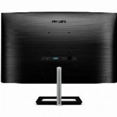 81,3cm/32 (2560x1440) Philips E-line 325E1C Curved 75Hz 16:9 ms HDMI VGA DisplayPort VESA QHD Black