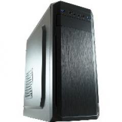 Midi LC-Power 7039B black
