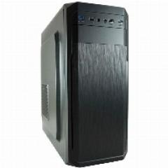 Midi LC-Power 7039B black