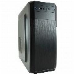 Midi LC-Power 7039B black