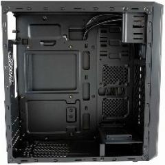 Midi LC-Power 7039B black