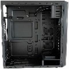 Midi LC-Power 7039B black