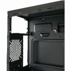 Midi LC-Power 7039B black