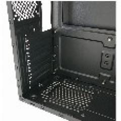 Midi LC-Power 7039B black