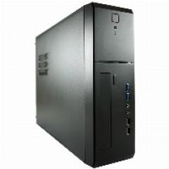 Mini LC-Power 1404MB black