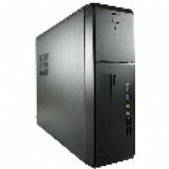 Mini LC-Power 1404MB black