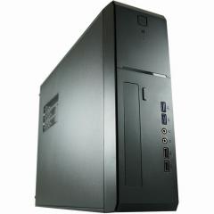 Mini LC-Power 1404MB black