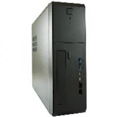 Mini LC-Power 1404MB black