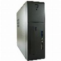 Mini LC-Power 1404MB black