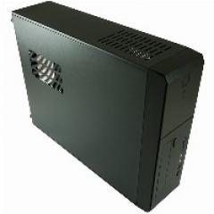 Mini LC-Power 1404MB black