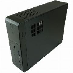 Mini LC-Power 1404MB black