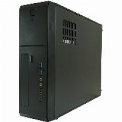 Mini LC-Power 1404MB black