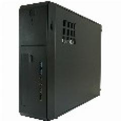 Mini LC-Power 1404MB black