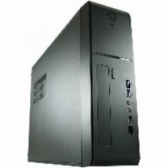 Mini LC-Power 1404MB black