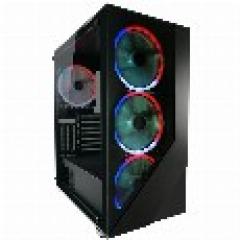 Midi LC-Power Gaming 803B-ON X RGB