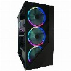 Midi LC-Power Gaming 803B-ON X RGB