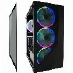 Midi LC-Power Gaming 803B-ON X RGB