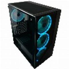 Midi LC-Power Gaming 803B-ON X RGB