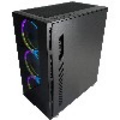 Midi LC-Power Gaming 803B-ON X RGB