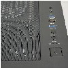Midi LC-Power Gaming 803B-ON X RGB