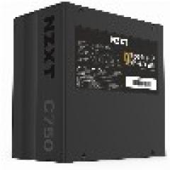 750W NZXT C-Series C750