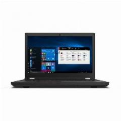 Lenovo ThinkPad P15 Gen 2 20YQ i7-11800H/ W10Pro/ 32GB RAM / 512 SSD