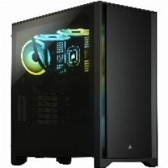 Midi Corsair 4000D