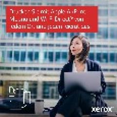 L Xerox B230 A4 34 S/Min. USB LAN WiFi Duplex