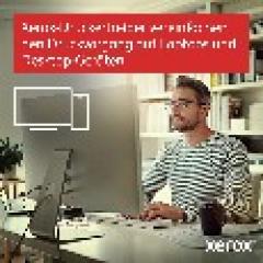 FL Xerox C230 24S./Min. AirPrint USB LAN WiFi Duplex