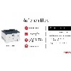 L Xerox B230 A4 34 S/Min. USB LAN WiFi Duplex