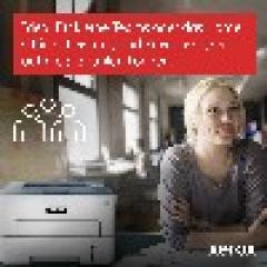 L Xerox B230 A4 34 S/Min. USB LAN WiFi Duplex