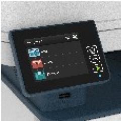L Xerox B235 A4 34 S./Min. FAX USB LAN WiFi