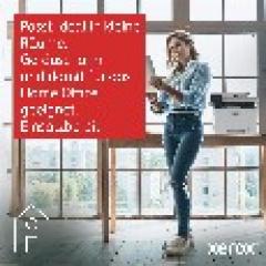 L Xerox B235 A4 34 S./Min. FAX USB LAN WiFi