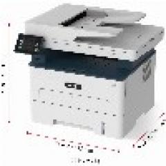 L Xerox B235 A4 34 S./Min. FAX USB LAN WiFi