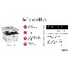 L Xerox B235 A4 34 S./Min. FAX USB LAN WiFi