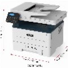 L Xerox B225 USB LAN WiFi