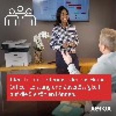 L Xerox B225 USB LAN WiFi