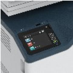FL Xerox C235 A4 22 S./Min. AirPrint USB LAN WiFi Duplex