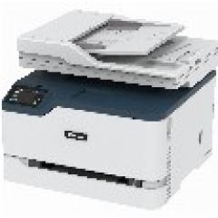 FL Xerox C235 A4 22 S./Min. AirPrint USB LAN WiFi Duplex