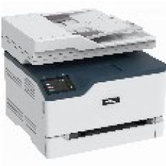 FL Xerox C235 A4 22 S./Min. AirPrint USB LAN WiFi Duplex