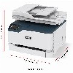 FL Xerox C235 A4 22 S./Min. AirPrint USB LAN WiFi Duplex