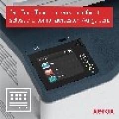 FL Xerox C235 A4 22 S./Min. AirPrint USB LAN WiFi Duplex