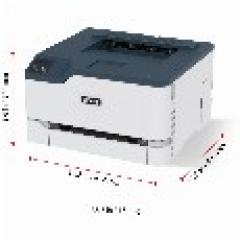 FL Xerox C230 24S./Min. AirPrint USB LAN WiFi Duplex