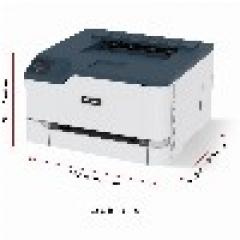 FL Xerox C230 24S./Min. AirPrint USB LAN WiFi Duplex