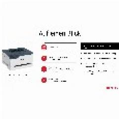 FL Xerox C230 24S./Min. AirPrint USB LAN WiFi Duplex