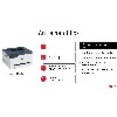 FL Xerox C230 24S./Min. AirPrint USB LAN WiFi Duplex