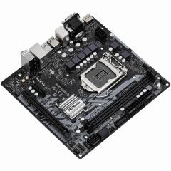 1200 ASRock H510M-HVS R2. 0