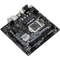 1200 ASRock H510M-HVS R2. 0