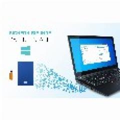 i-tec USB 3.0 Dual Docking Station