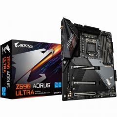 1200 Gigabyte Z590 AORUS ULTRA